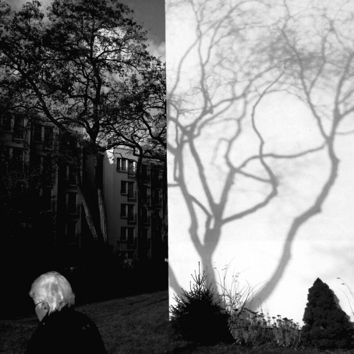 Contrast - seen in Mariendorfer Weg, Neukölln